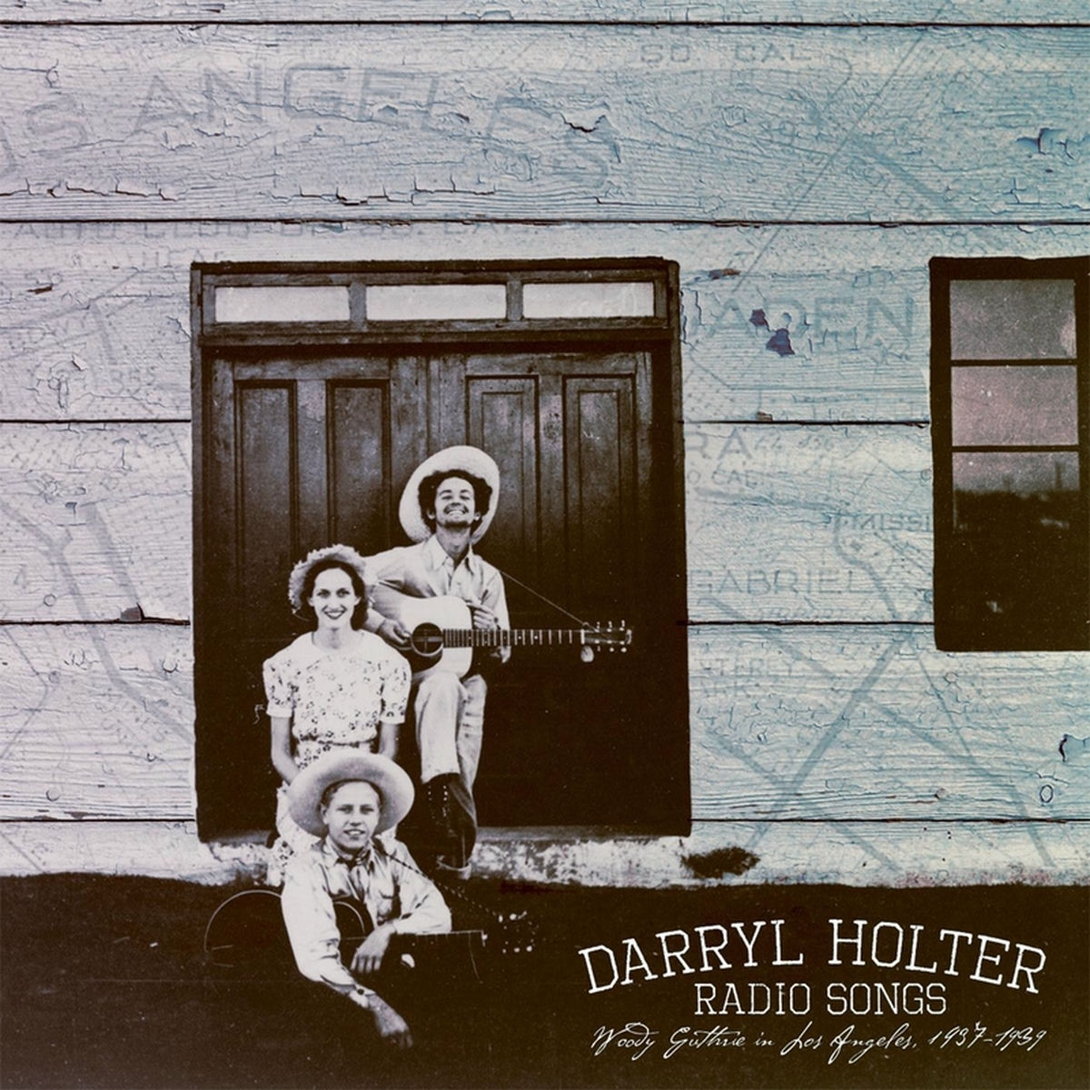 Album cover of Radio Songs