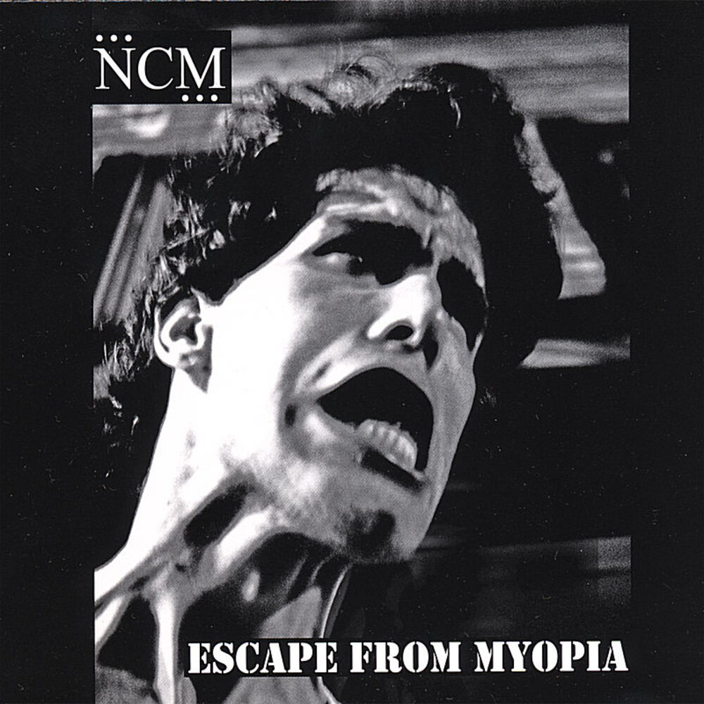 Picture of Escape From Myopia