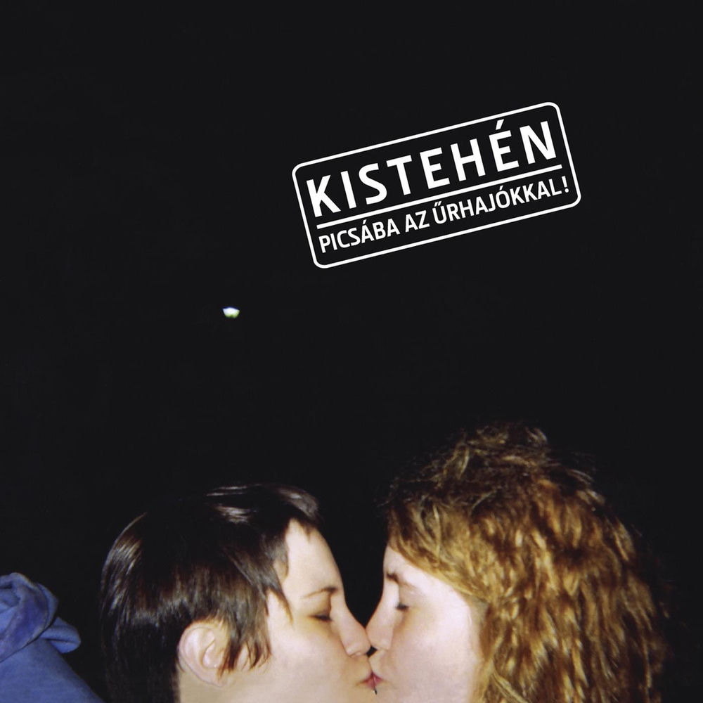 Kistehén – Jó csávó a Markó borító