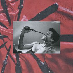 Cover of Describe (A. G. Cook Remix)