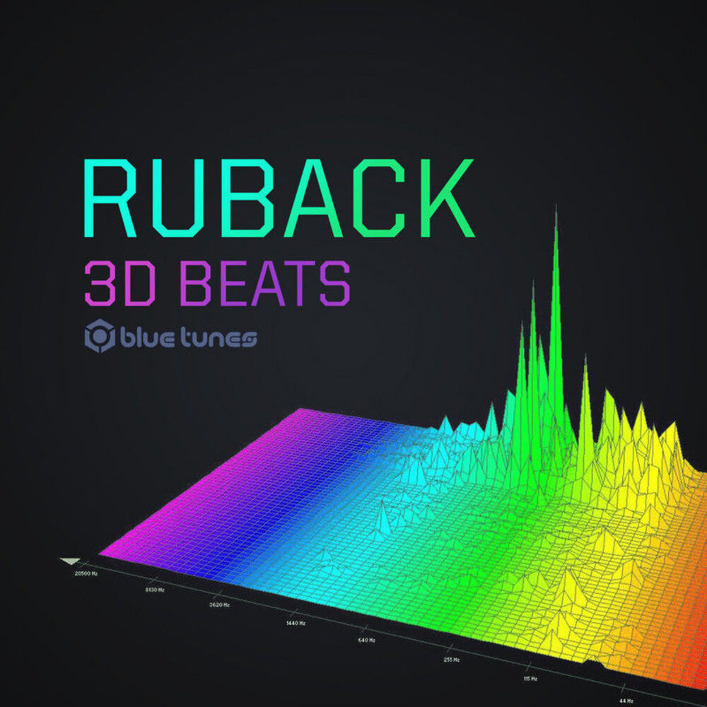 Picture of 3D Beats