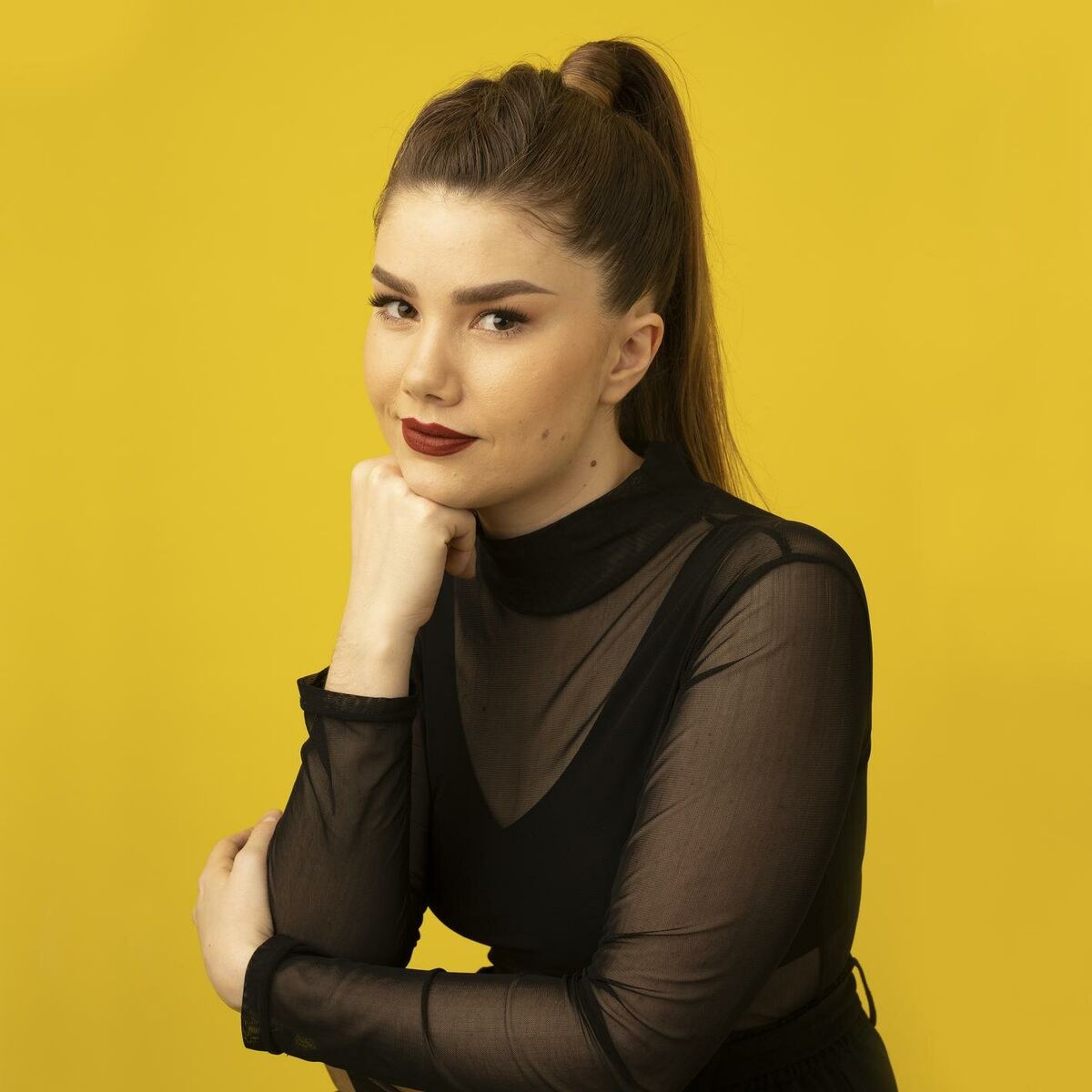 Album cover of La Donne