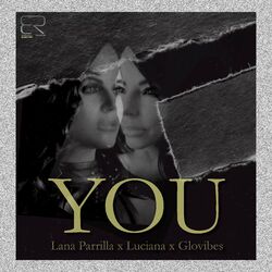 Cover of YOU