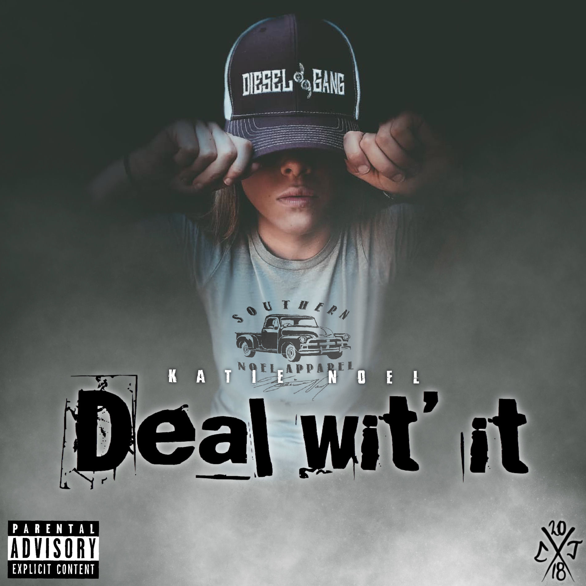Album cover of Deal Wit' It