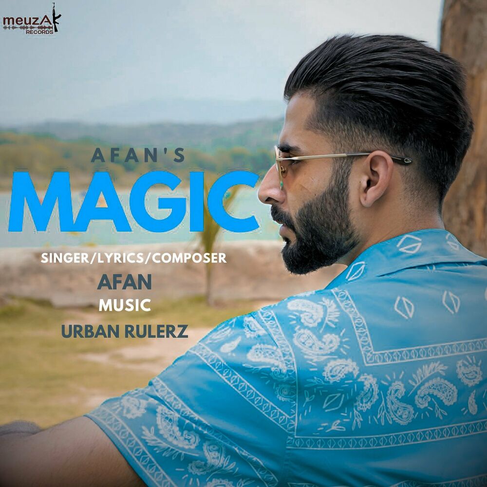Picture of Magic