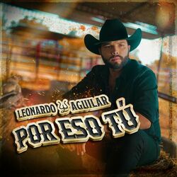 Cover of Por Eso Tú