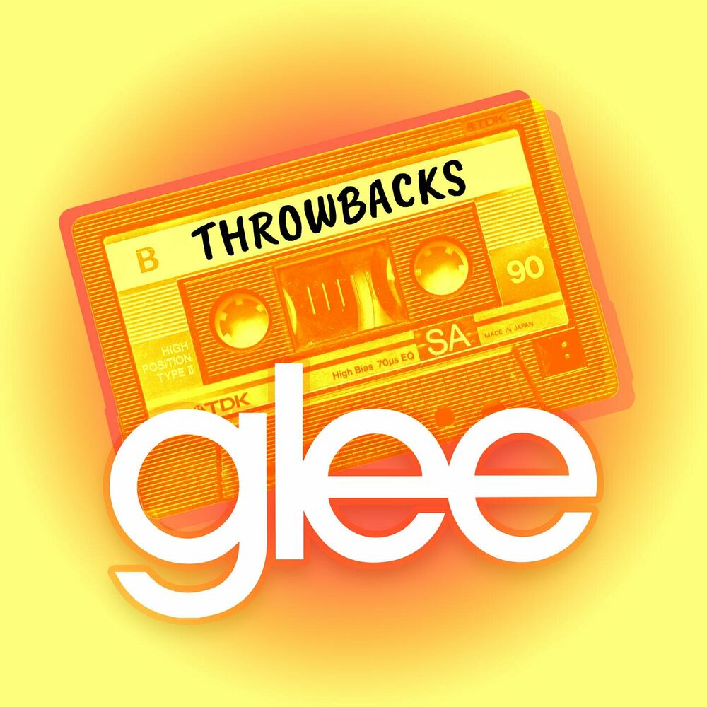Picture of Glee Throwbacks