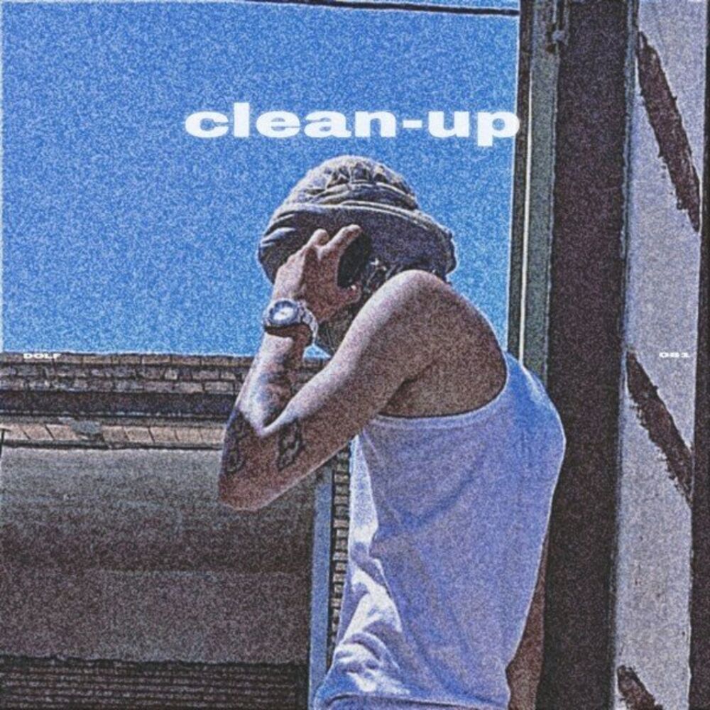 Picture of Clean - Up