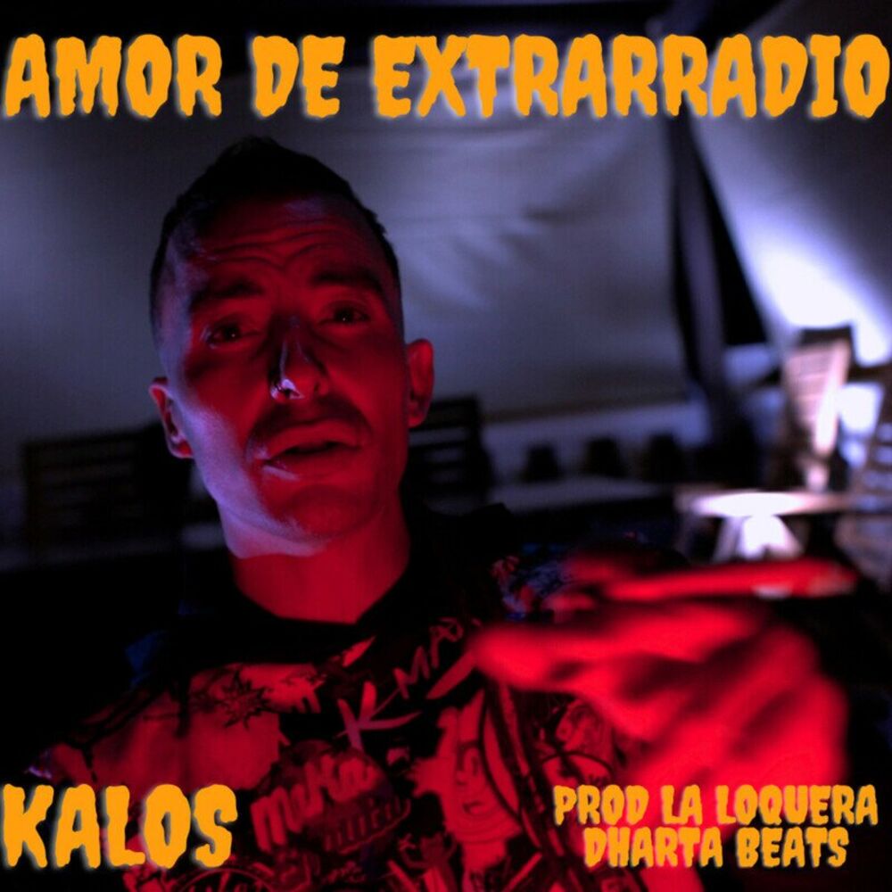 Picture of Amor de Extrarradio