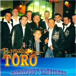 Cover of Corridos y Canciones