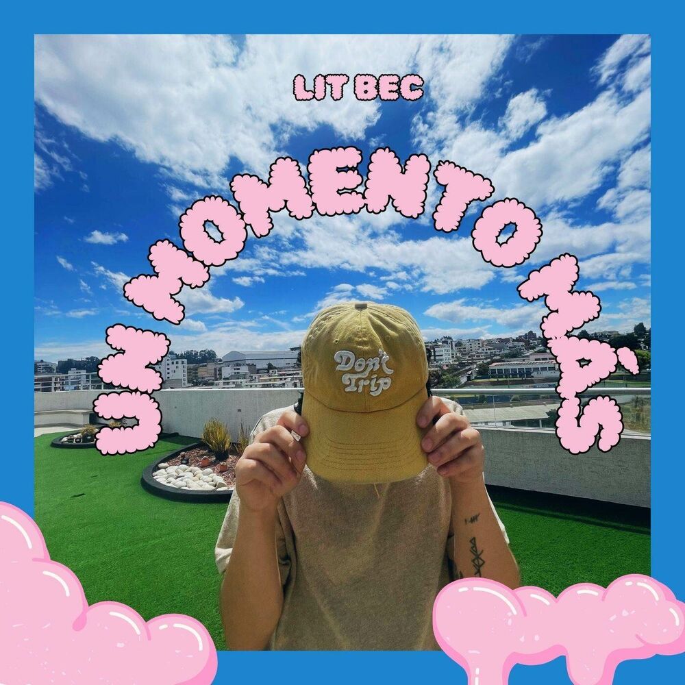 Picture of Un momento más