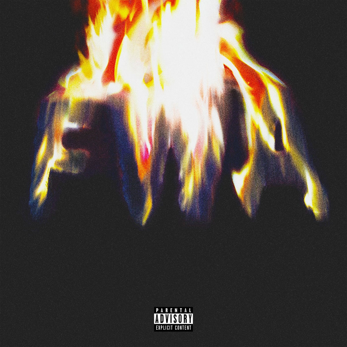 Album cover of Glory