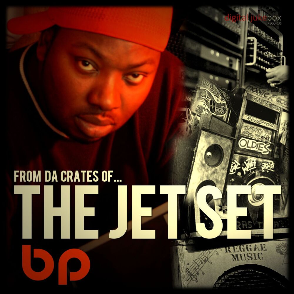 Picture of The Jet Set (A Box Bwoy Story)