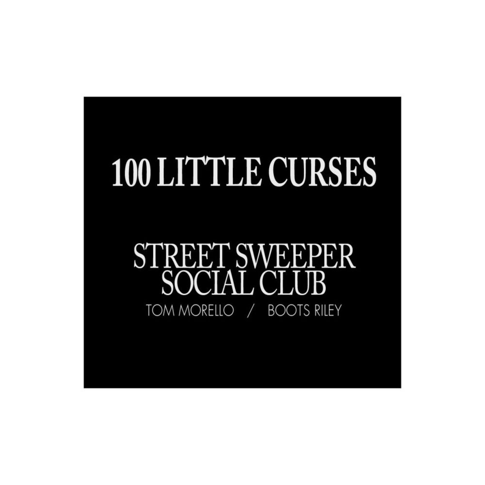 Picture of 100 Little Curses