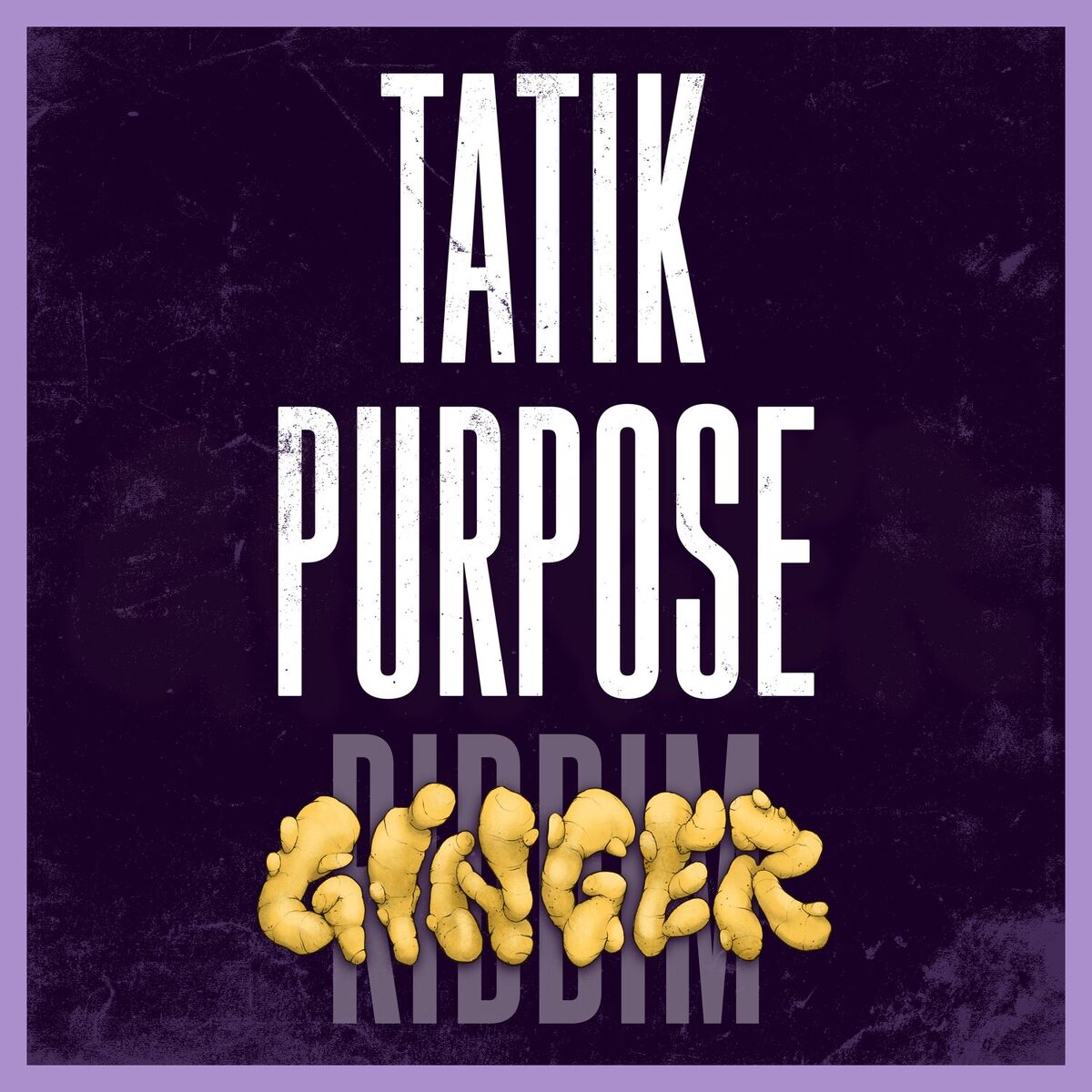 Album cover of Purpose