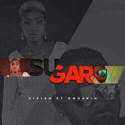 Cover of Sugar (feat. Omoakin)
