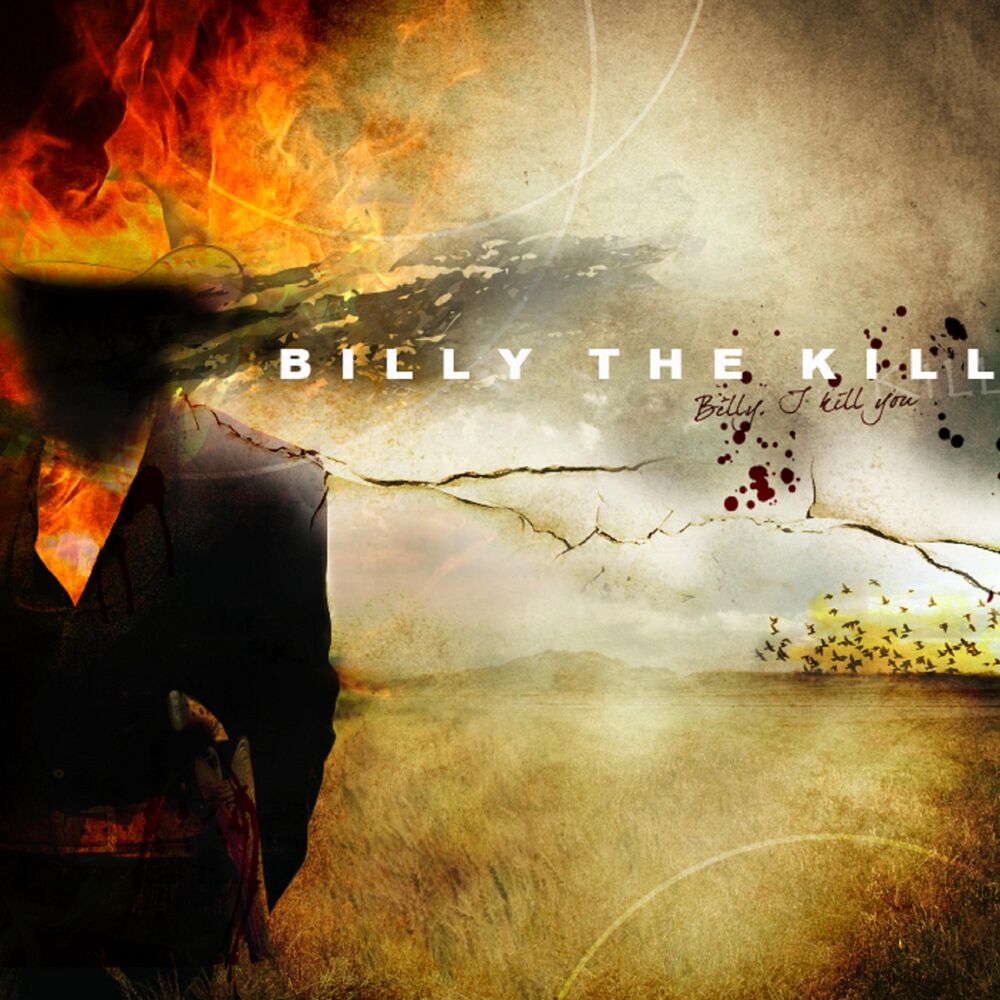 Picture of Billy, I Kill You