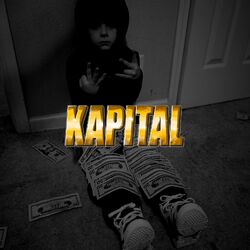 Cover of KAPITAL Baby