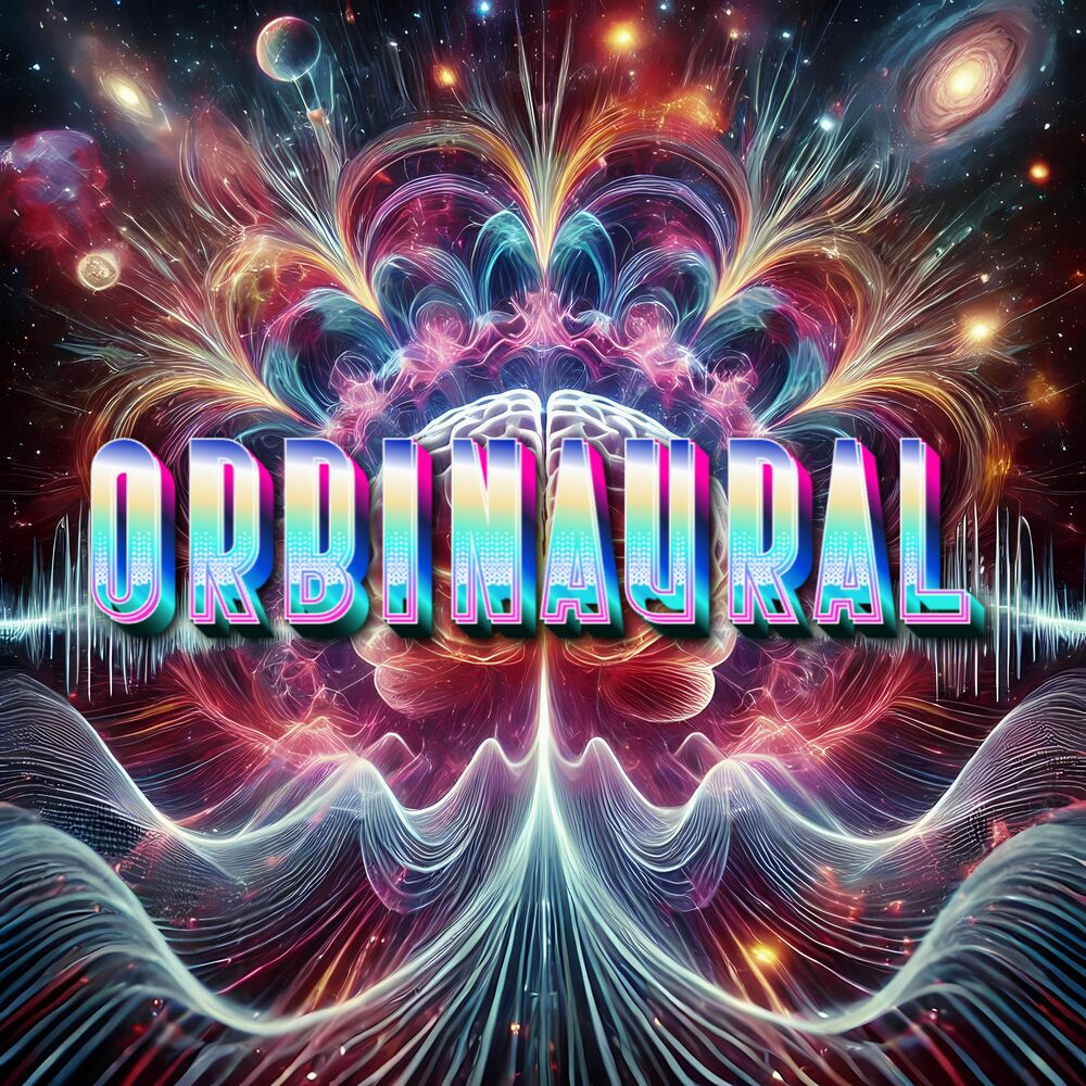 Picture of 528 Hz - Experience Deep Cellular Healing & Energy Alignment Through Pure Frequencies
