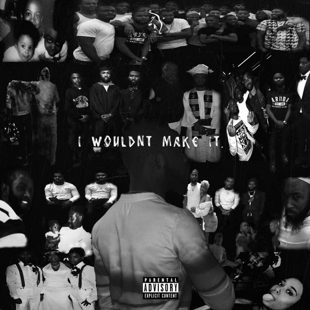 Picture of I Wouldn't Make It