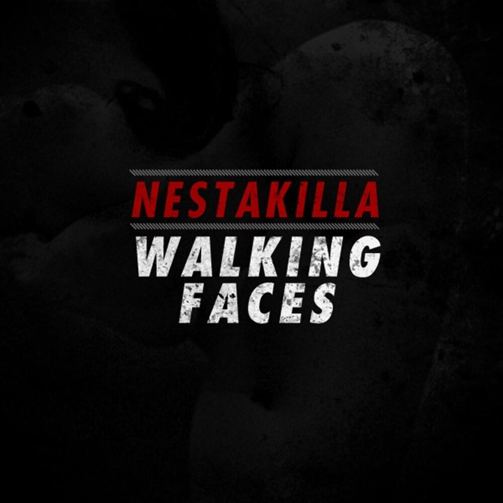 Picture of Walking Faces