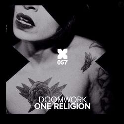 Cover of One Religion (Single)