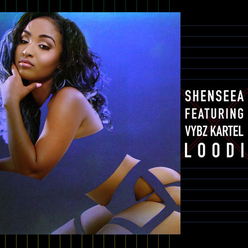 Loodi (feat. Vybz Kartel) by Shenseea - 96 BPM