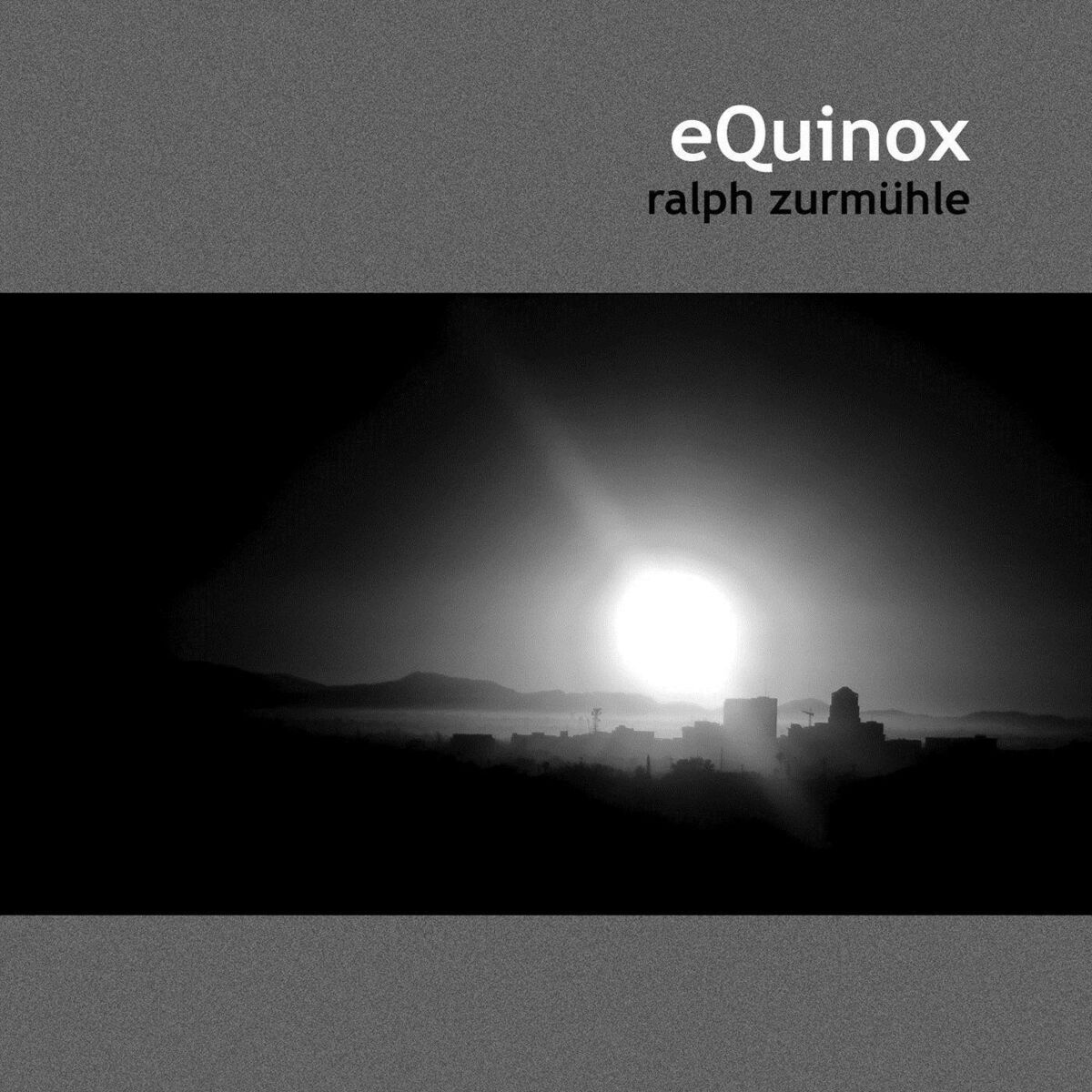 Album cover of Equinox