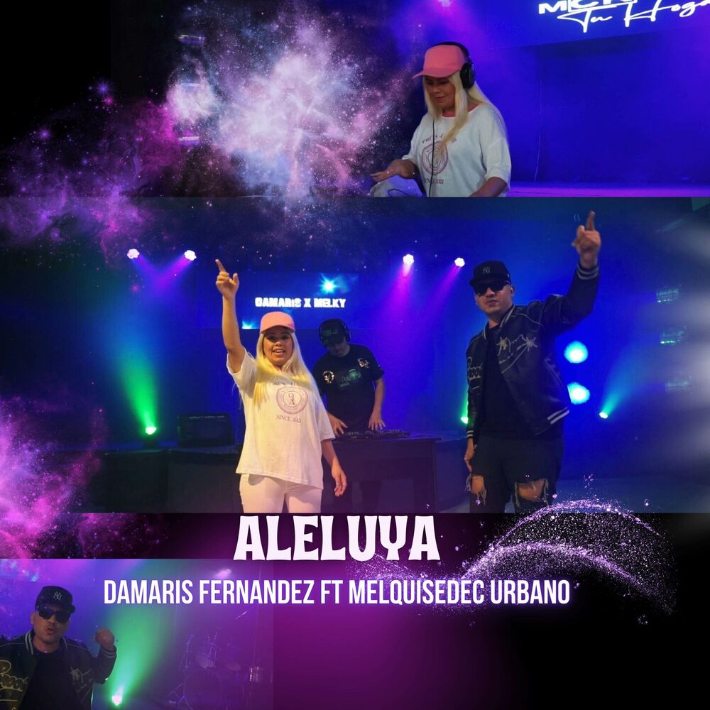 Picture of Aleluya
