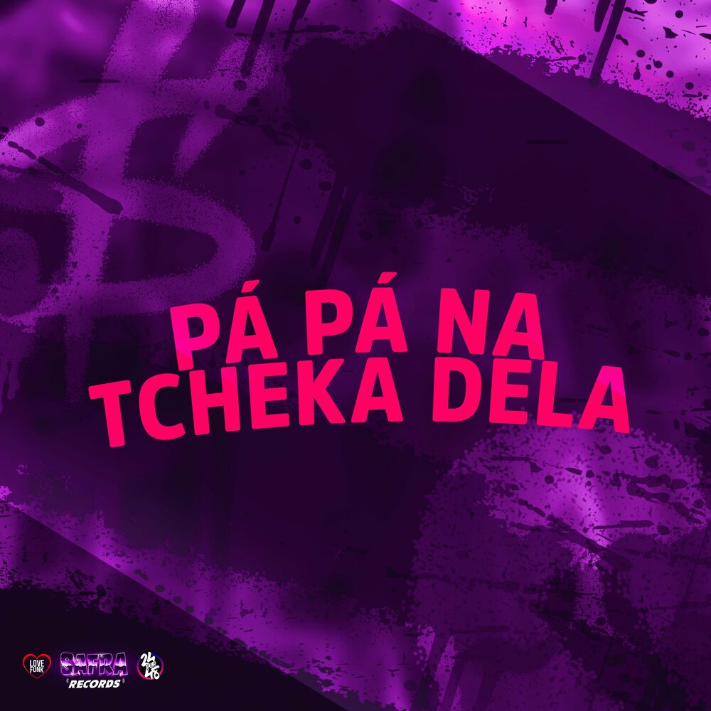 Picture of Pá Pá na Tcheka Dela