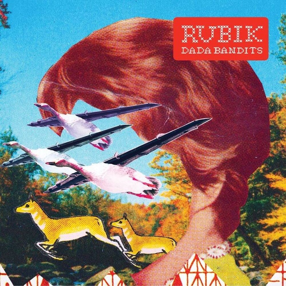 Picture of Dada Bandits