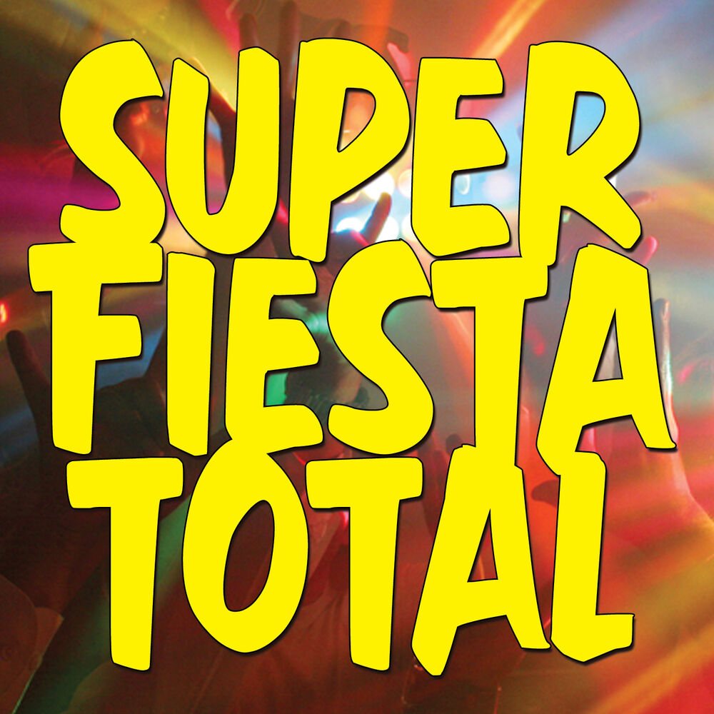 Picture of Súper Fiesta Total