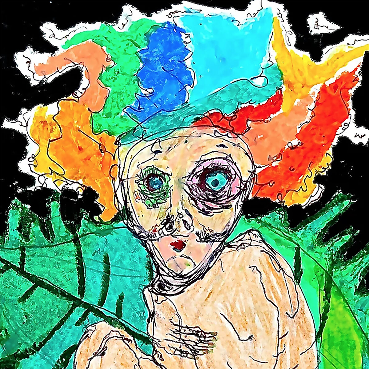 Album cover of Goodie Bag