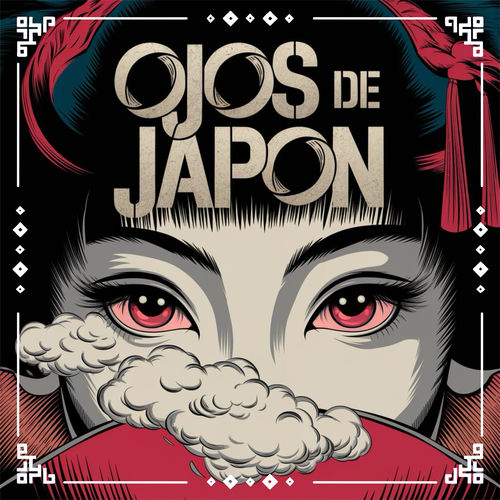 Ojos de Japón