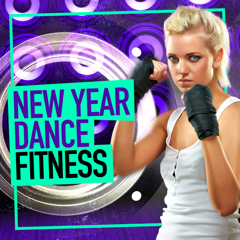 Picture of New Year Dance Fitness