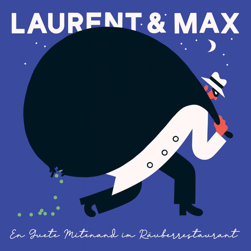Was Isch Los by Laurent & Max - 125 BPM