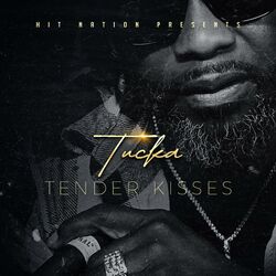 Cover of TENDER KISSES