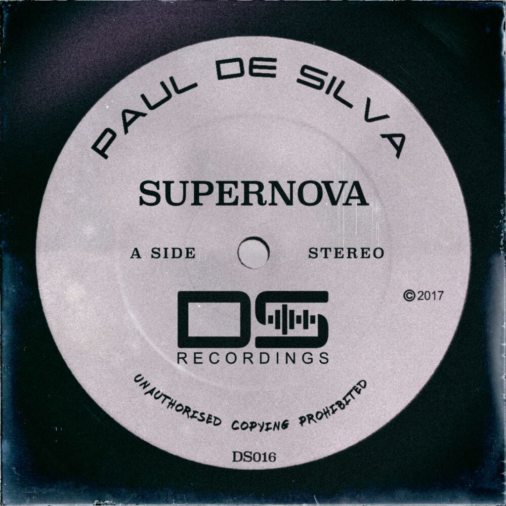 Picture of Supernova