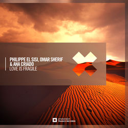 Descargar Love Is Fragile - Philippe El Sisi MP3