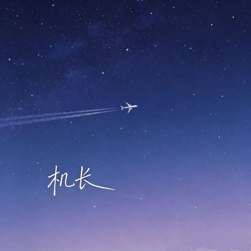 机长