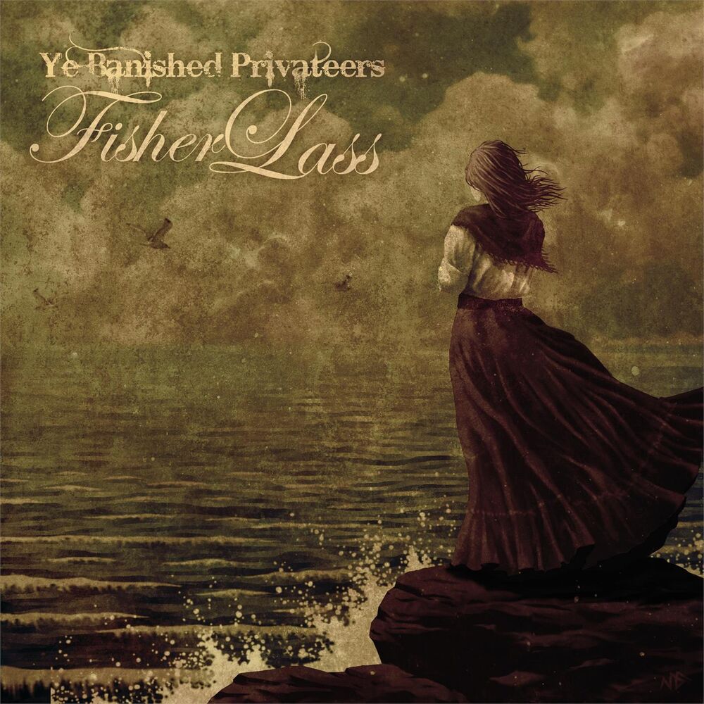 Picture of Fisher Lass (Single) - Skippy Aye Yo (Live) (UNHCR release)