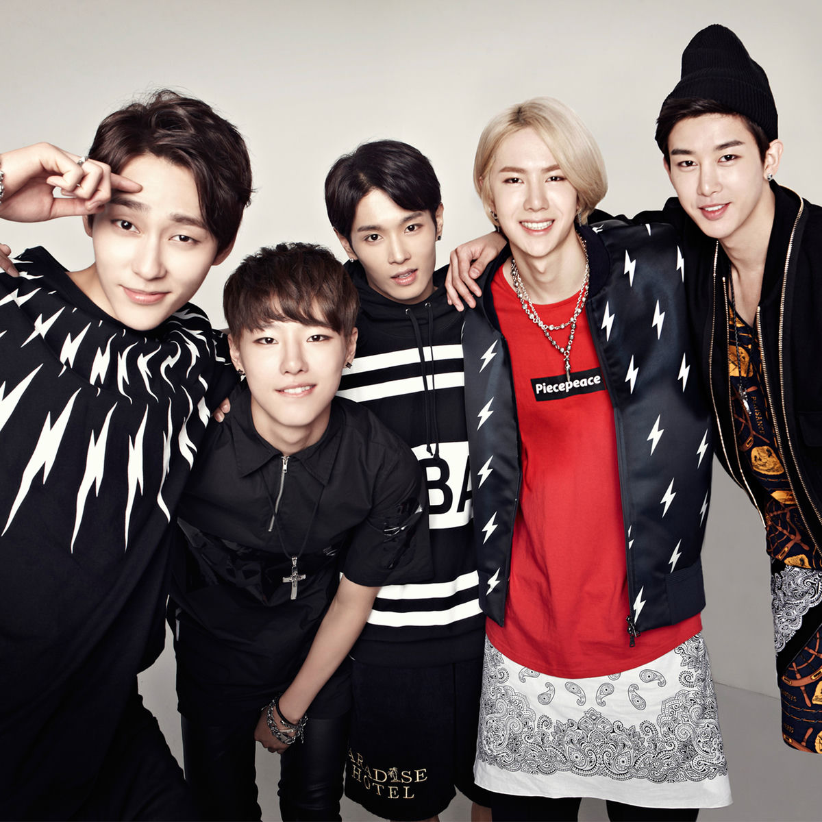 UNIQ Falling In Love CD DVD スンヨンくんver. UNIQ Falling In Love CD DVD スンヨンくんver.