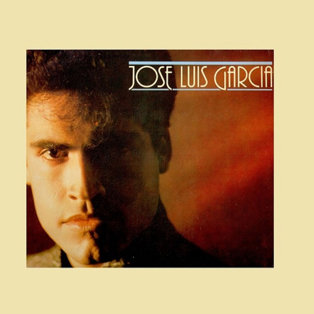 Picture of José Luis Garcia