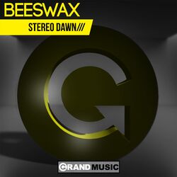 Cover of Stereo Dawn EP