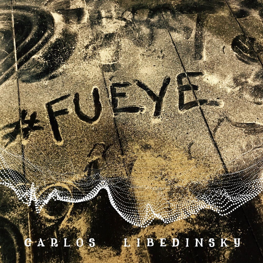 Picture of #Fueye