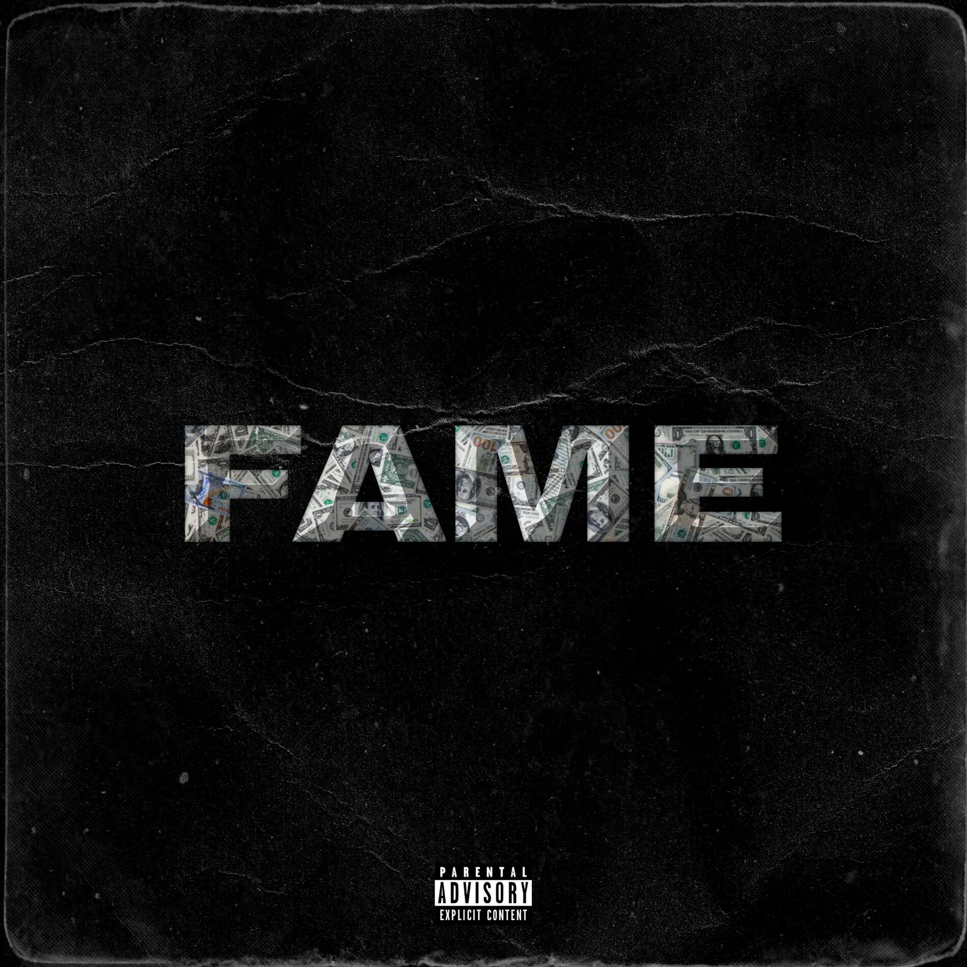 Album cover of Fame