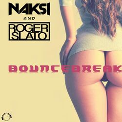 Cover of Bouncebreak
