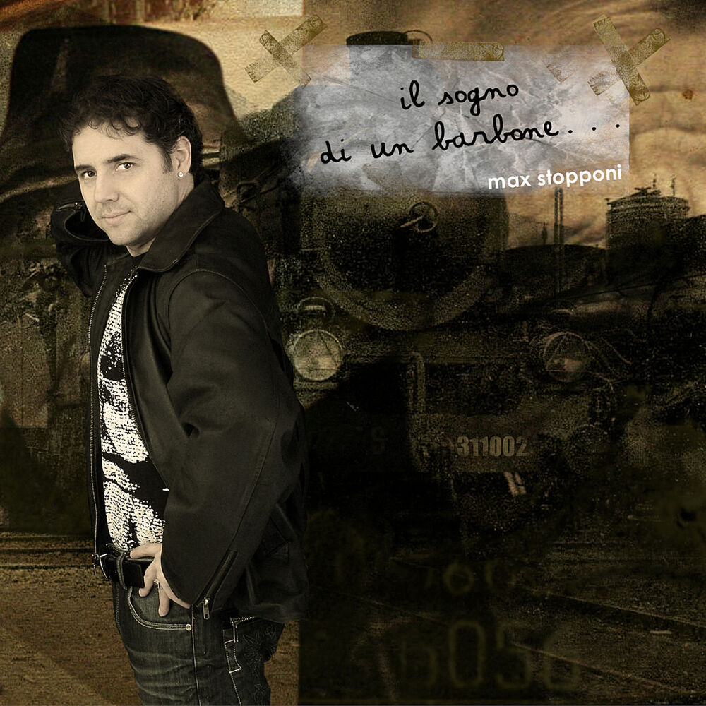 Picture of Il Sogno di un Barbone