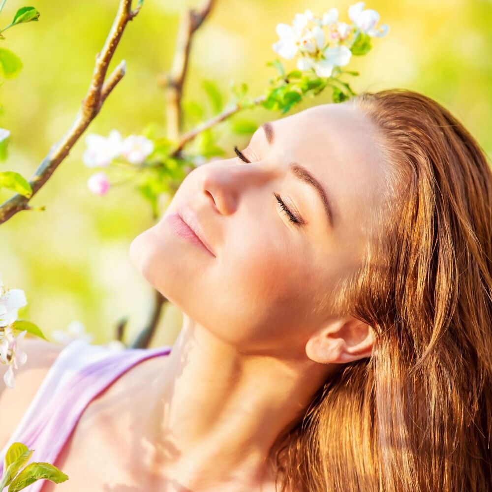 Picture of Serenade of Tranquility: Harmonious Nature Tones for Blissful Calm