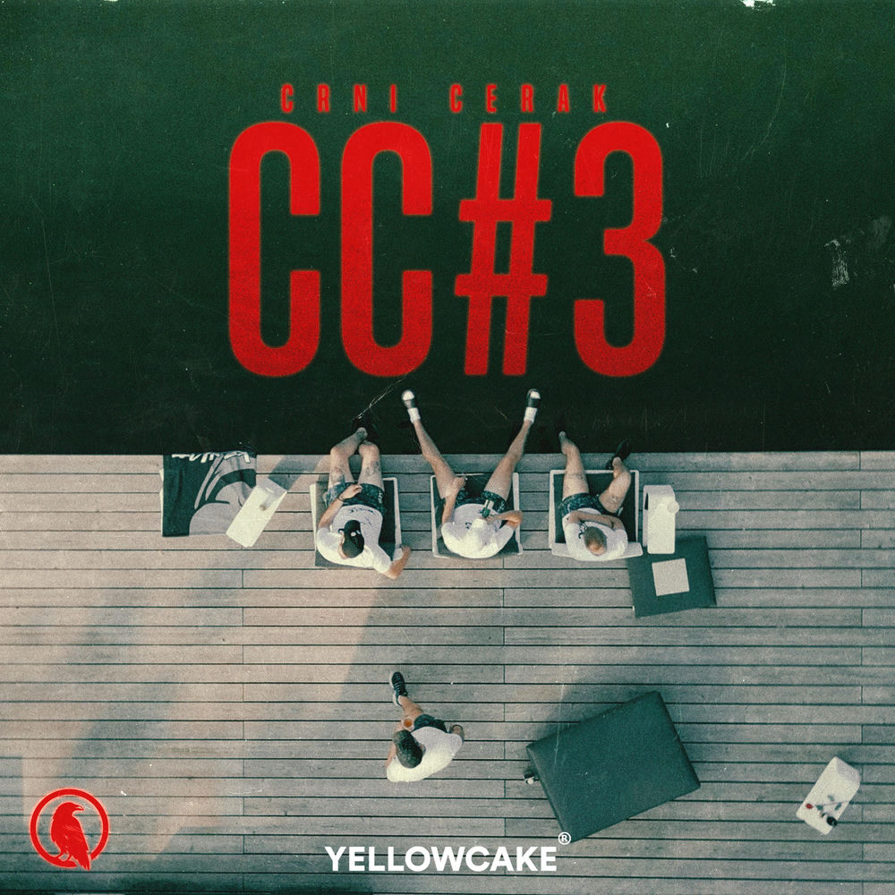 CC #3